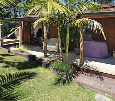 Yeliz and Adam's Pad