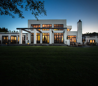 Matakana   Estate    Lodge