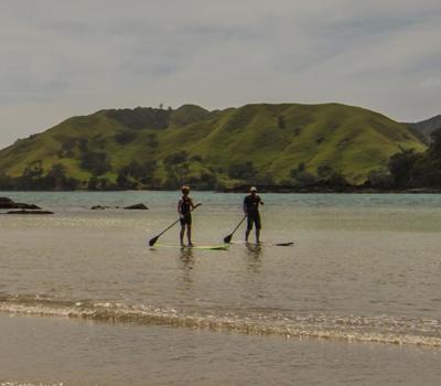 Pacific Paddle Company