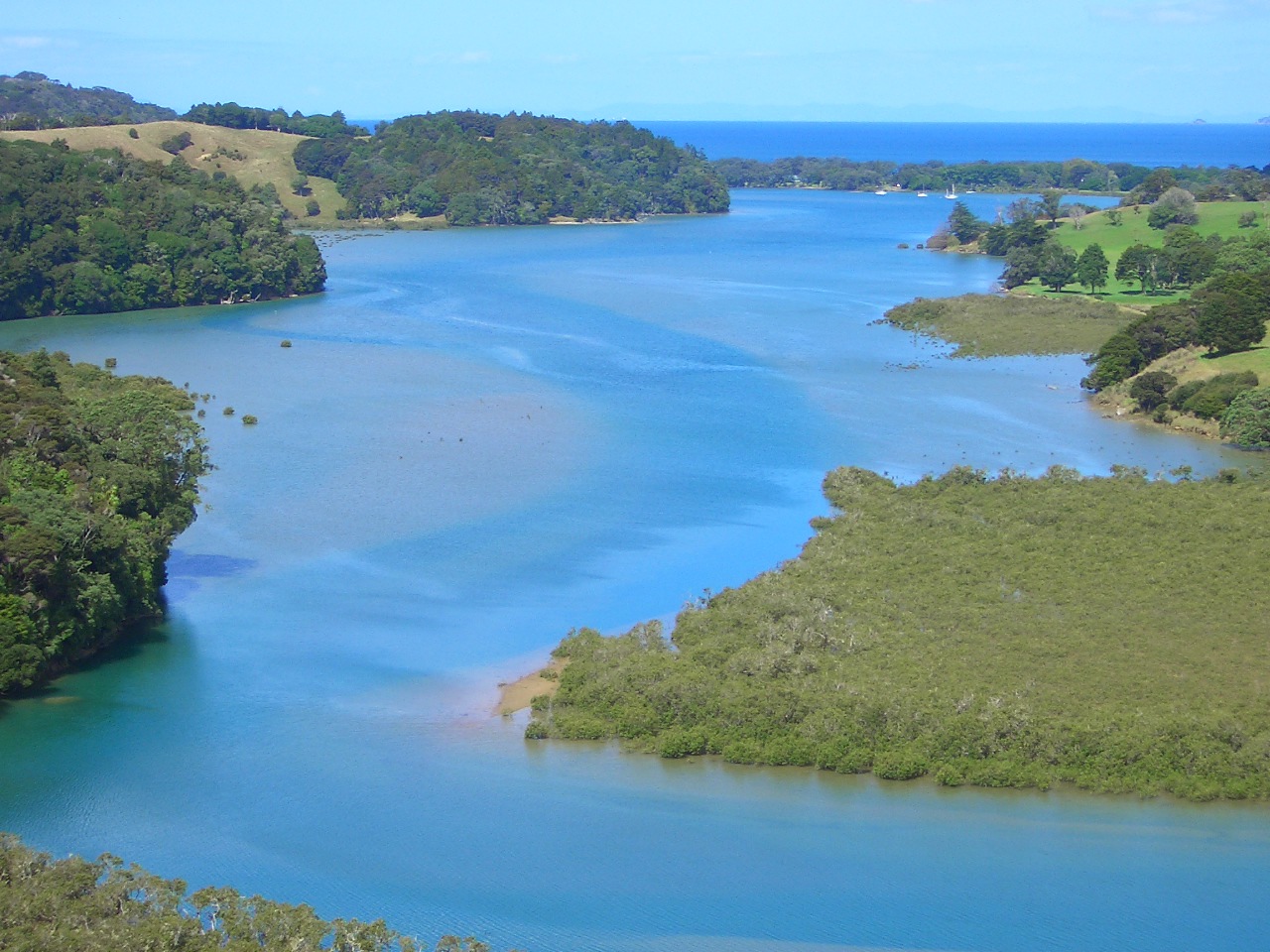Puhoi River Kayaks Ltd