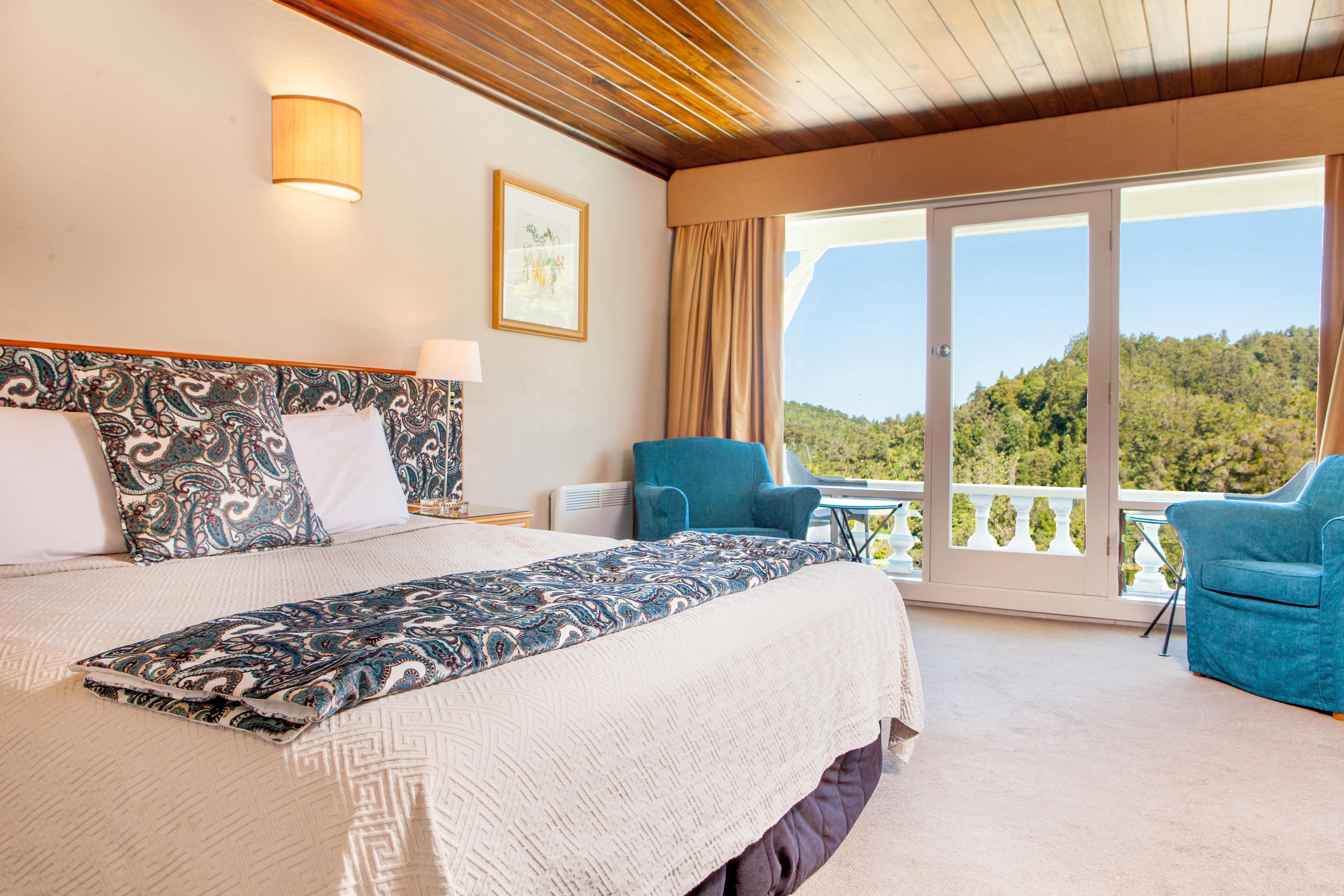 Waitakere  Resort & Spa