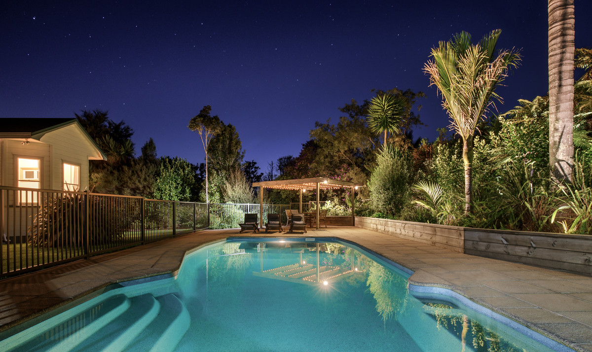 The Crowes Nest Homestead