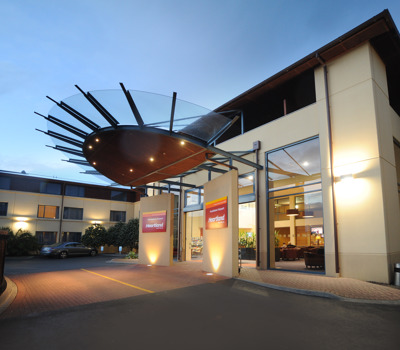 Heartland Hotel   Auckland Airport