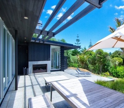 Luxury on Waiheke