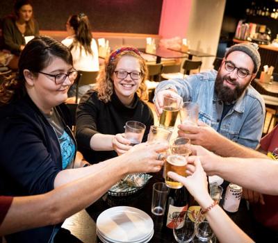 The Big Foody Food Tours