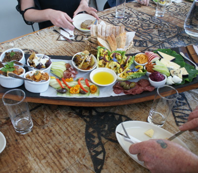 Matakana Taste Tour