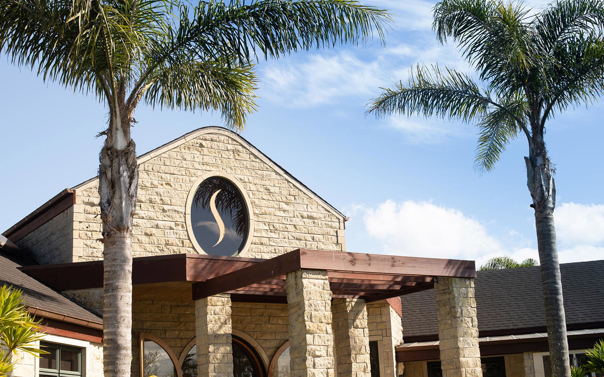 Soljans Estate Winery