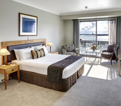 Rendezvous   Heritage Hotel  Auckland