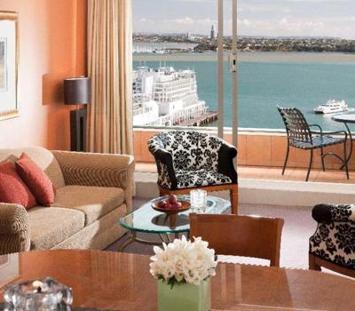 The Sebel Quay West Auckland
