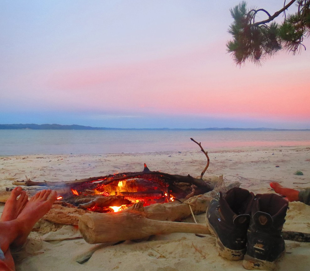 Big Bay Holiday Park