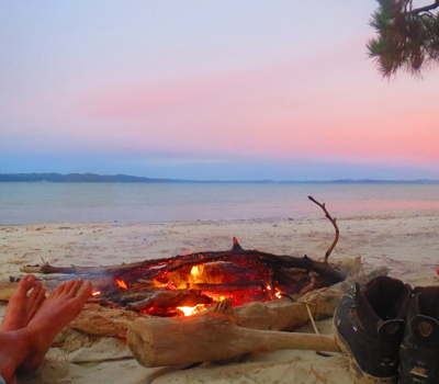 Big Bay Holiday Park