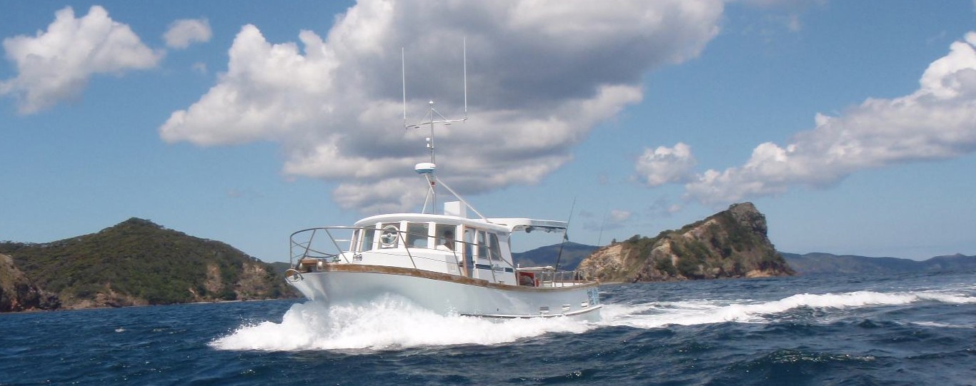 Sundancer Sightseeing Tours