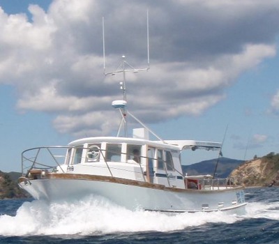 Sundancer Sightseeing Tours