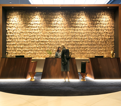 Naumi Auckland   Airport Hotel