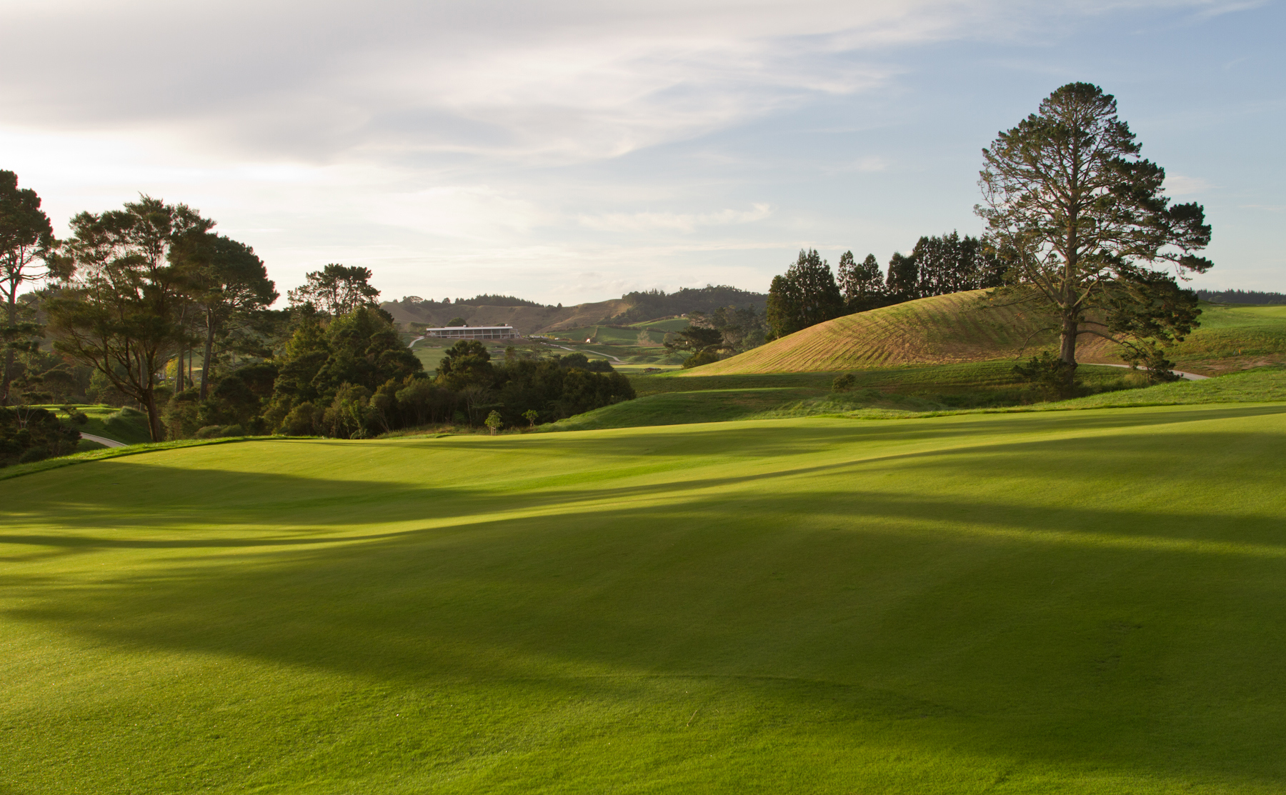 Wainui  Golf Club