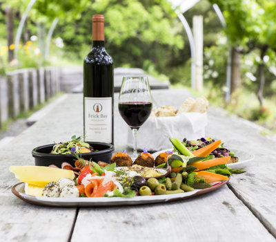 Matakana Food and Wine Tour
