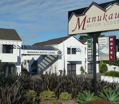 Manukau Motor Lodge