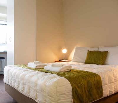 City Lodge Accommodation