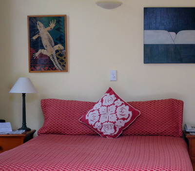 The Great Ponsonby Arthotel