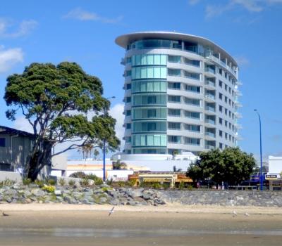 Marsden Suites Nautilus Orewa