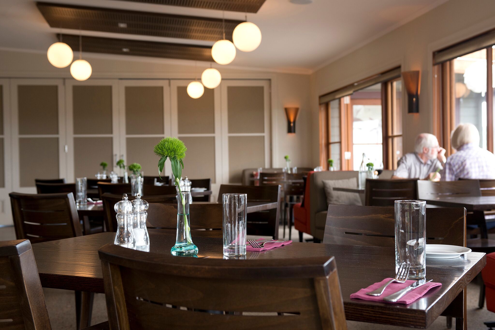 Plume Vineyard Restaurant and Cellar Door