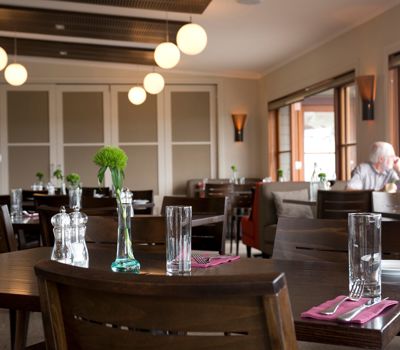 Plume Vineyard Restaurant and Cellar Door