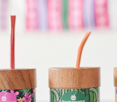 Pachamama Latino Store Experiences