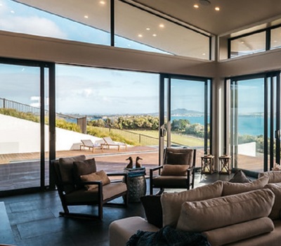 Tradewinds Luxury Estate