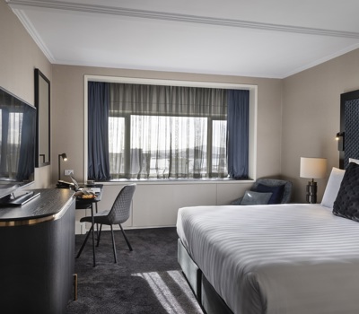 Pullman Auckland  Hotel and  Apartments