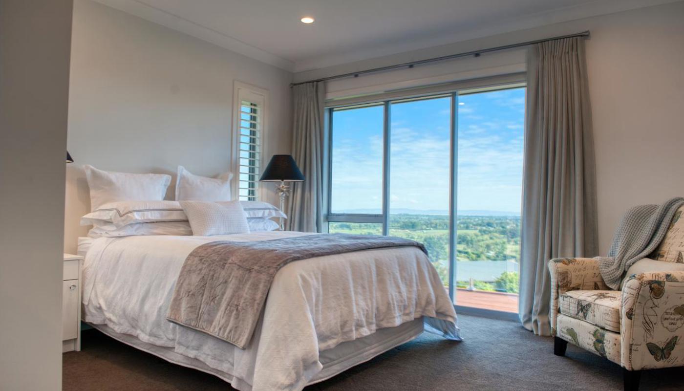 Main Bedroom.