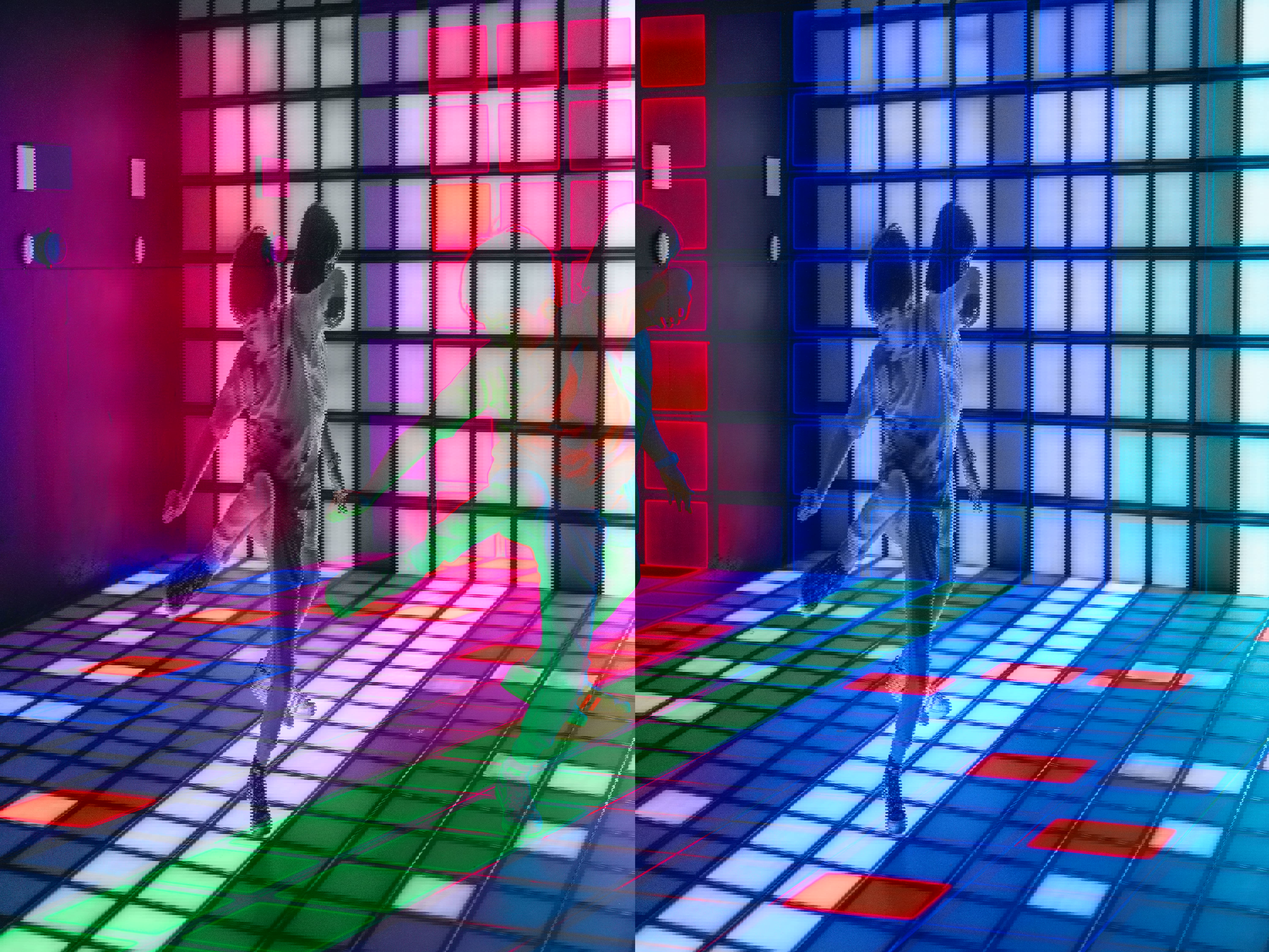 Running Grid  Newmarket 