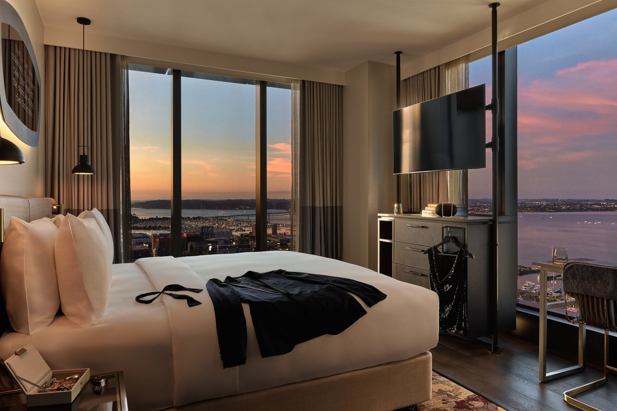 Hotel Indigo Auckland