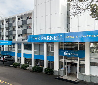 The Parnell  Hotel &  Conference Centre