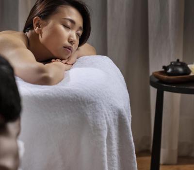 Must-try Spa Treatments