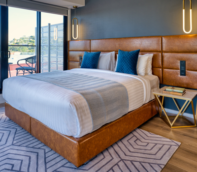 SOHO   Hotel    Auckland