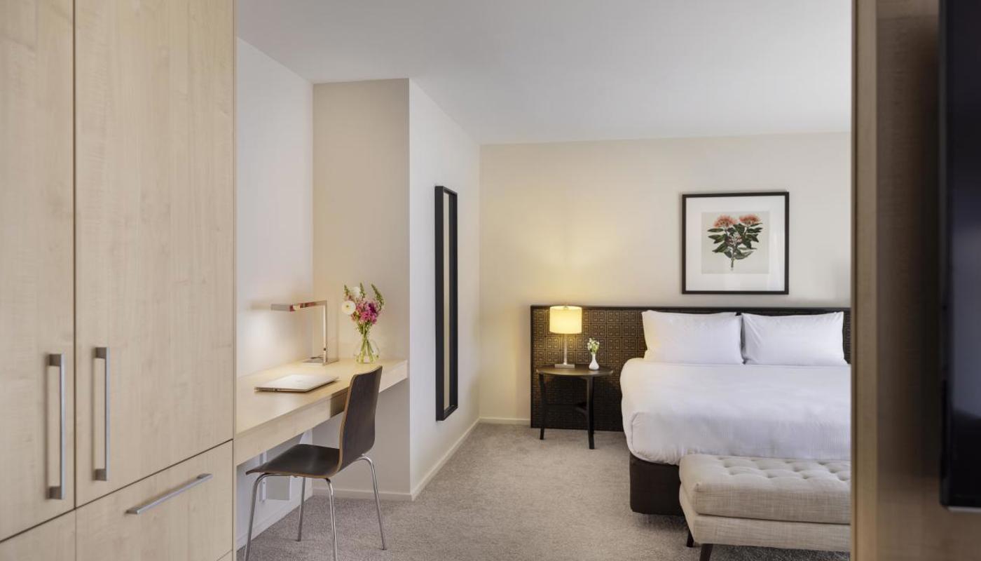 Suite Dreams