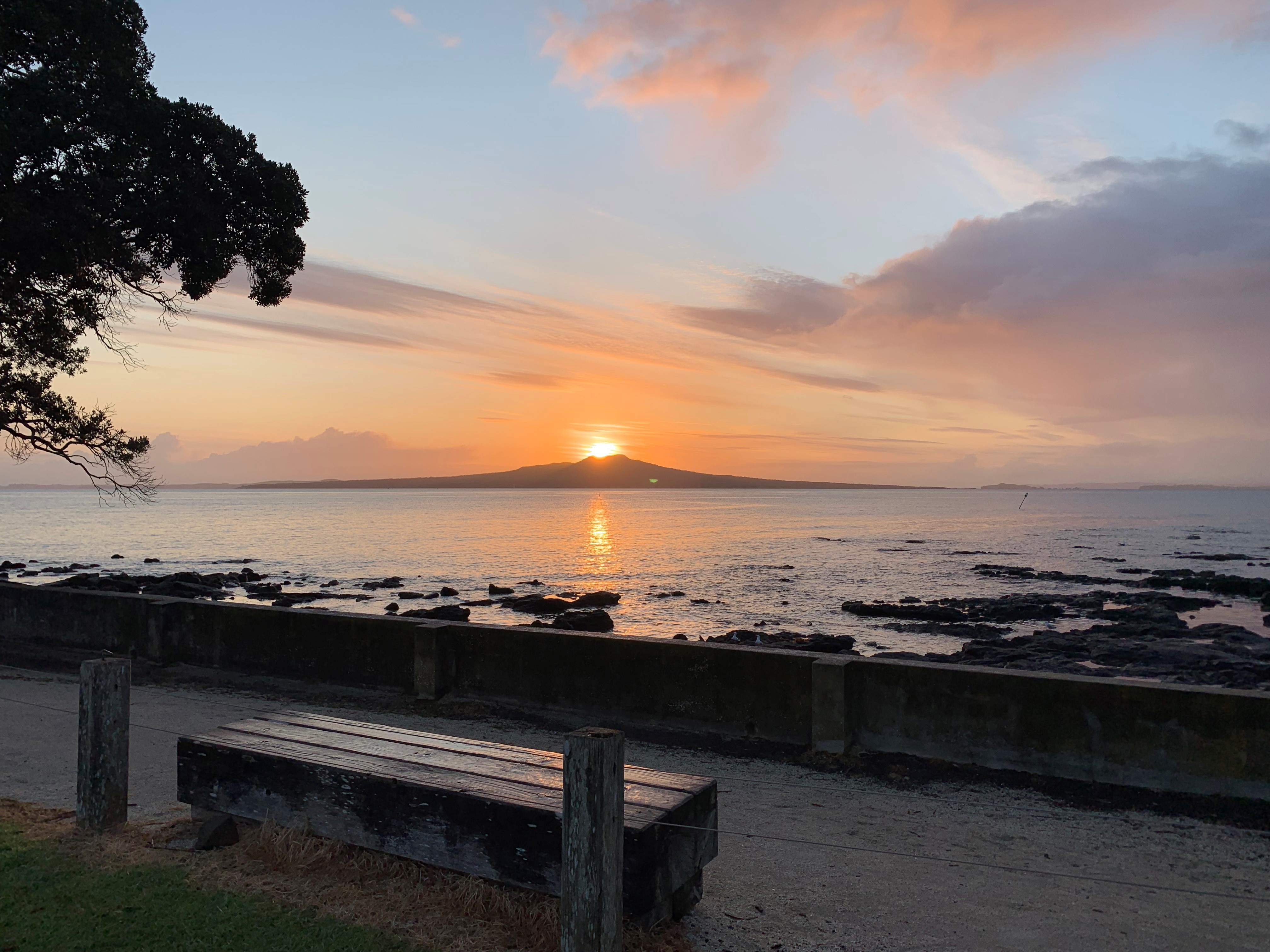 Takapuna Beach  Holiday Park