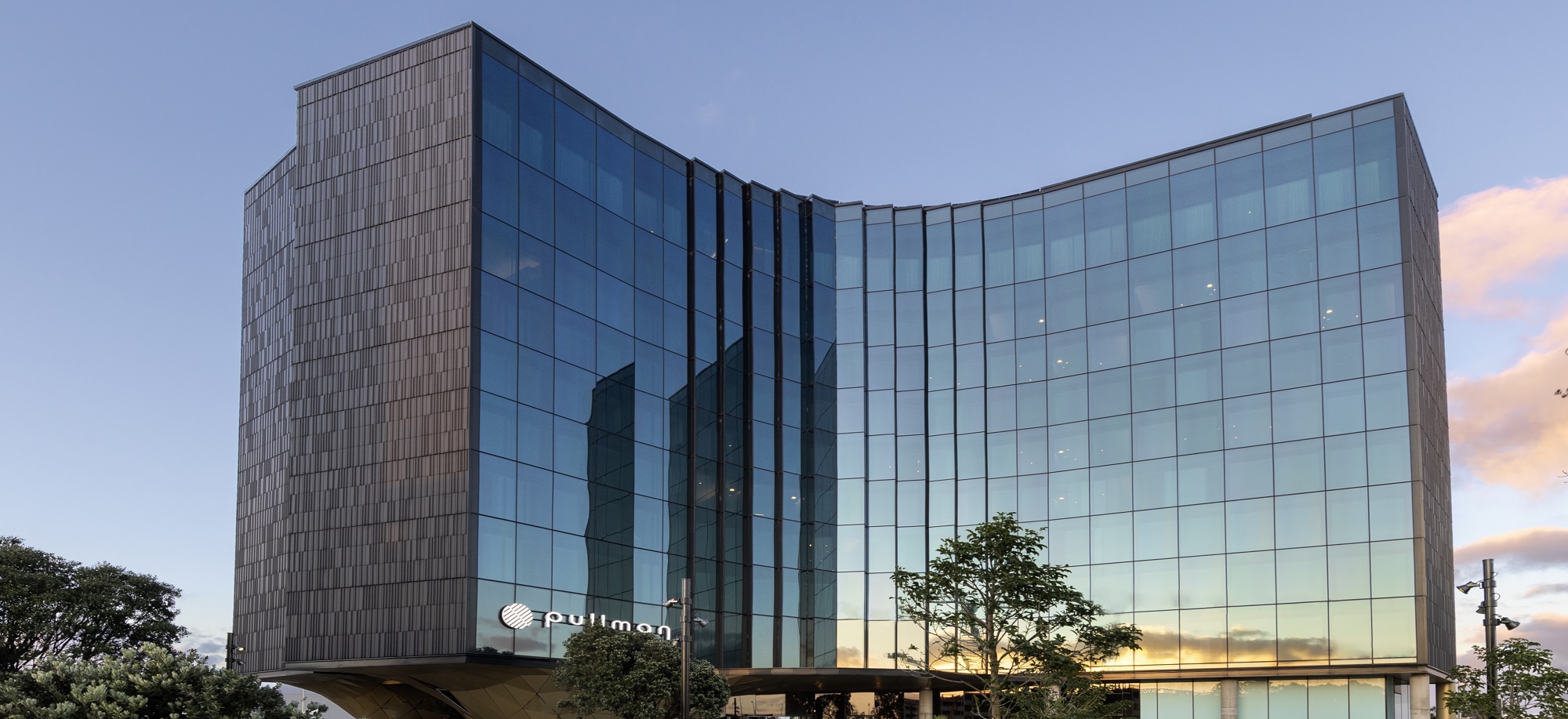 Te Arikinui   Pullman Auckland  Airport Hotel 