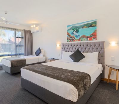 Quality Hotel Lincoln Green