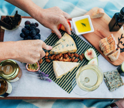 Mystery Picnic  Matakana