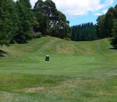 Golf Trips on Demand by FlexiToursNZ