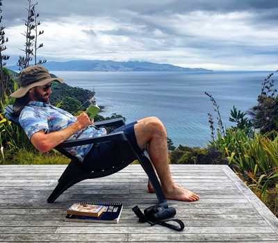 XSPOT Cliff Apartment