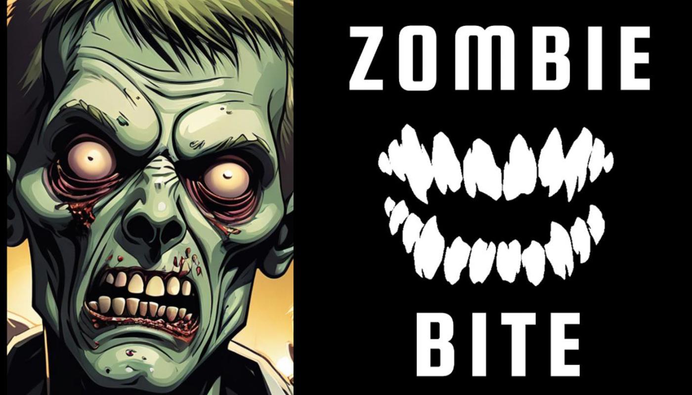 Zombie Bite - Escapism Escape Room