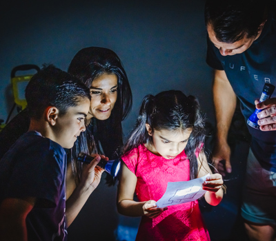 Escapism - Zombie Bite