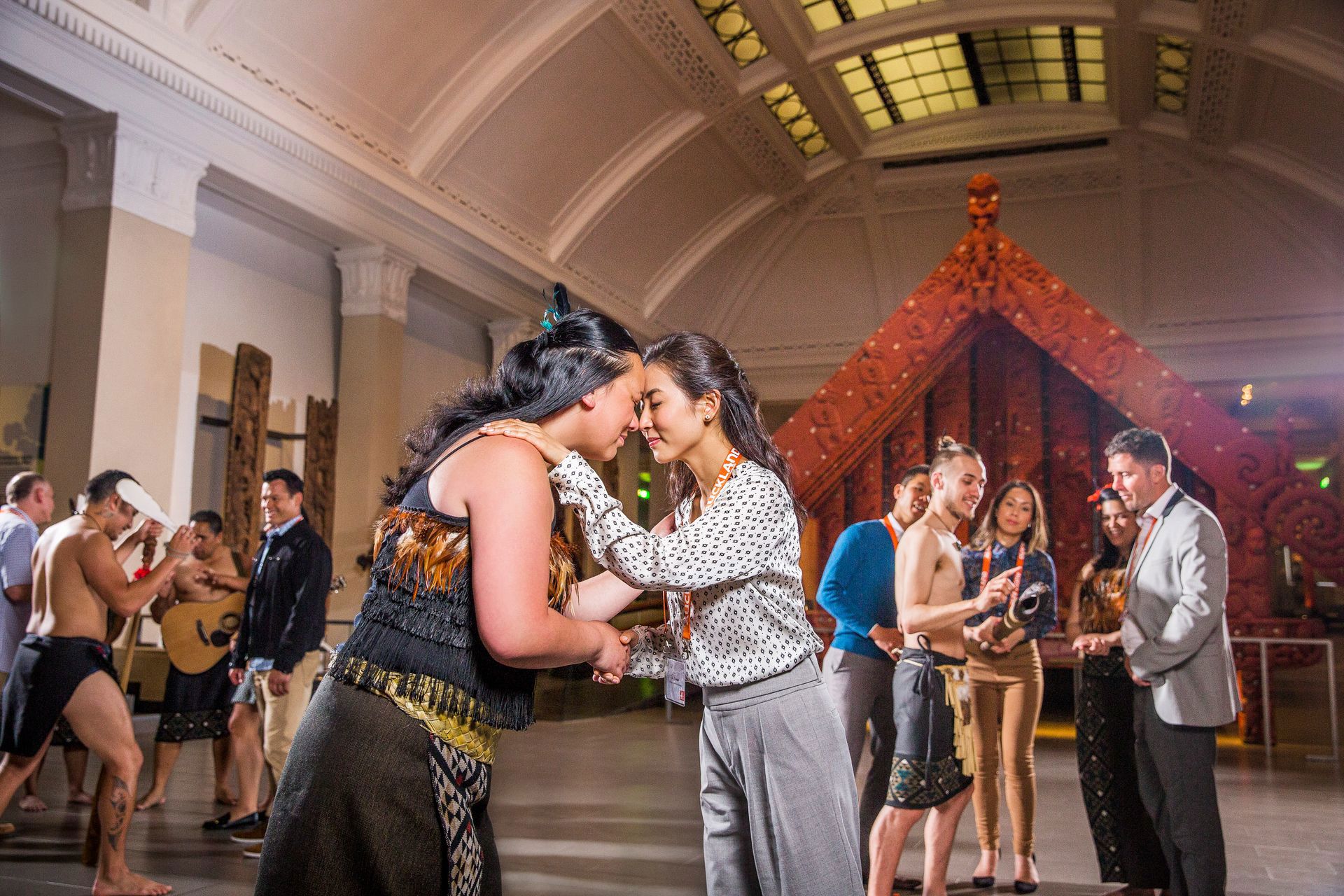 Embrace Te Wiki o te Reo Māori with the Treasures of Tāmaki