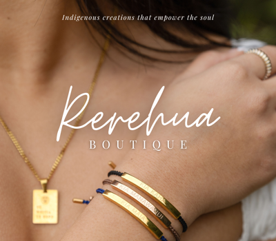 Rerehua Boutique