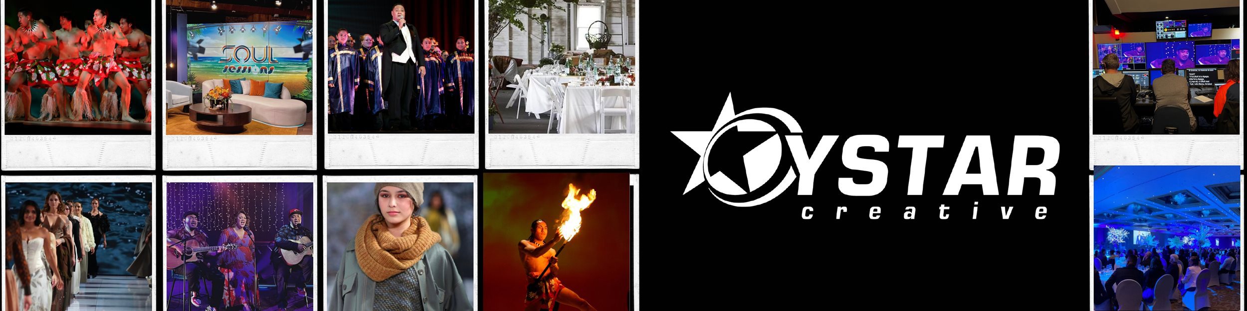 Oystar Creative