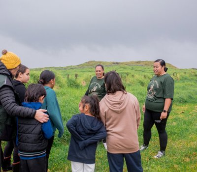 Te Ihu o Mataoho Tours