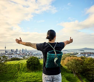 Experience Māori Culture in Auckland
